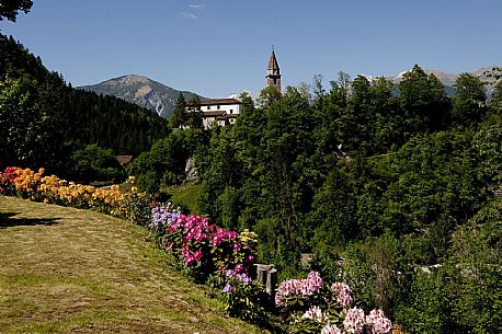 Pieve di Santa Maria di Gorto